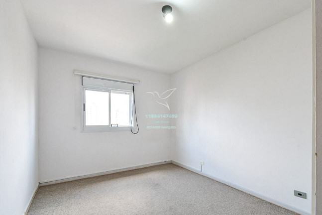 Imagem Apartamento com 3 Quartos à Venda, 106 m² em Vila Mariana - São Paulo Imagem Apartamento com 3 Quartos à Venda, 106 m² em Vila Mariana - São Paulo