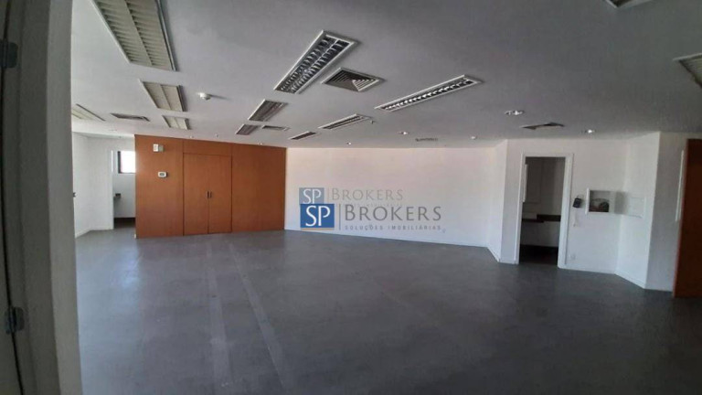 Sala Comercial para Alugar, 100 m² em Itaim Bibi - São Paulo