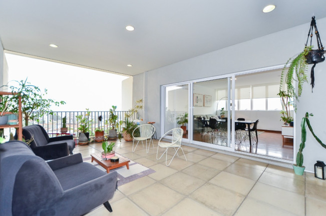 Imagem Apartamento com 2 Quartos à Venda, 127 m² em Vila Ipojuca - São Paulo Imagem Apartamento com 2 Quartos à Venda, 127 m² em Vila Ipojuca - São Paulo