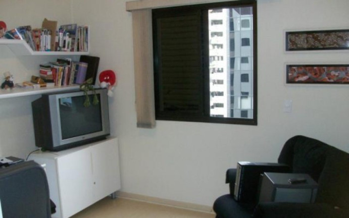 Imagem Apartamento com 4 Quartos à Venda, 134 m² em Urbanova - São José Dos Campos Imagem Apartamento com 4 Quartos à Venda, 134 m² em Urbanova - São José Dos Campos