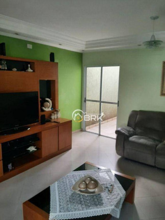 Imagem Sobrado com 4 Quartos à Venda, 232 m² em Cidade Patriarca - São Paulo