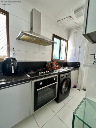 Imagem Imóvel com 3 Quartos à Venda, 92 m² em Pituba - Salvador Imagem Imóvel com 3 Quartos à Venda, 92 m² em Pituba - Salvador