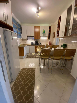 Imagem Apartamento com 3 Quartos à Venda, 101 m² em Pitangueiras - Guarujá Imagem Apartamento com 3 Quartos à Venda, 101 m² em Pitangueiras - Guarujá