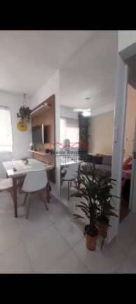 Imagem Apartamento com 2 Quartos à Venda, 32 m² em Vila Socorro - São Paulo