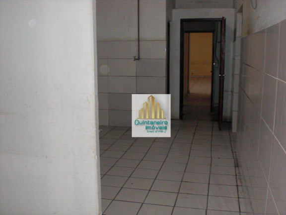 Imagem Galpão para Alugar, 340 m² em Vila Galvão - Guarulhos