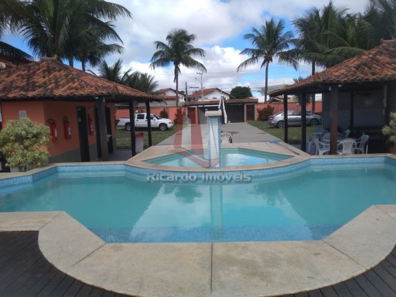 Imagem Casa de Condomínio com 2 Quartos à Venda, 100 m² em Ogiva - Cabo Frio