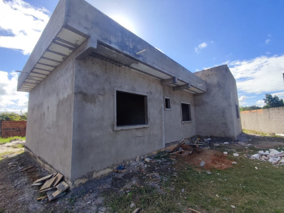 Imagem Casa com 2 Quartos à Venda, 128 m² em Jauá - Camaçari Imagem Casa com 2 Quartos à Venda, 128 m² em Jauá - Camaçari