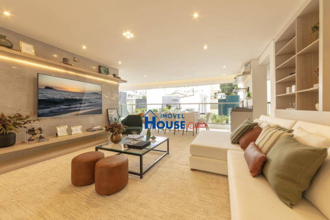 Imagem Apartamento com 3 Quartos à Venda, 110 m² em Alto De Pinheiros - São Paulo Imagem Apartamento com 3 Quartos à Venda, 110 m² em Alto De Pinheiros - São Paulo