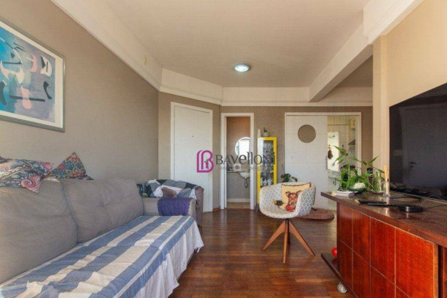 Imagem Apartamento com 3 Quartos à Venda, 89 m² em Vila Romana - São Paulo Imagem Apartamento com 3 Quartos à Venda, 89 m² em Vila Romana - São Paulo