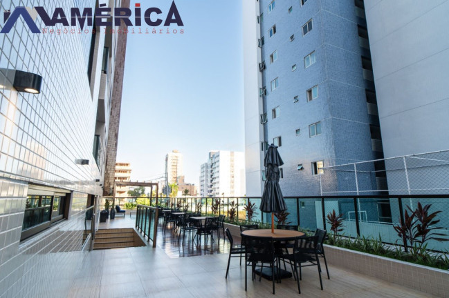 Imagem Imóvel com 3 Quartos à Venda, 84 m² em Jardim Oceania - João Pessoa Imagem Imóvel com 3 Quartos à Venda, 84 m² em Jardim Oceania - João Pessoa