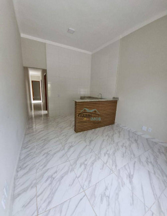 Imagem Casa com 2 Quartos à Venda, 50 m² em Jardim Santa Marta - Sorocaba
