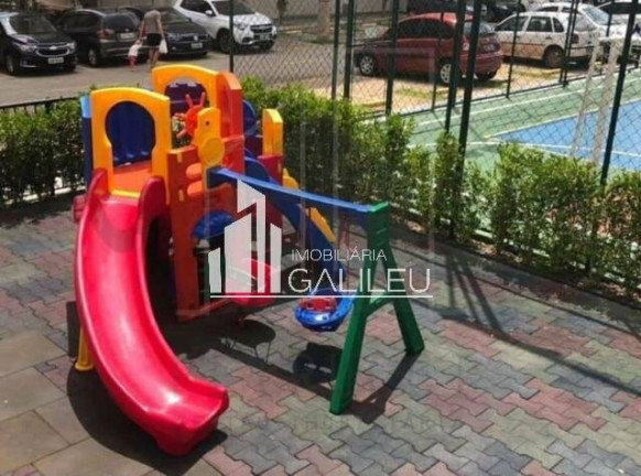 Imagem Apartamento com 3 Quartos à Venda, 60 m² em Jardim Nova Europa - Campinas Imagem Apartamento com 3 Quartos à Venda, 60 m² em Jardim Nova Europa - Campinas