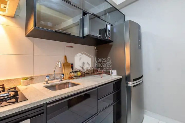 Imagem Apartamento com 2 Quartos à Venda, 68 m² em Pinheiros - São Paulo
