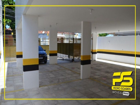 Imagem Apartamento com 2 Quartos à Venda, 55 m² em Torre - João Pessoa