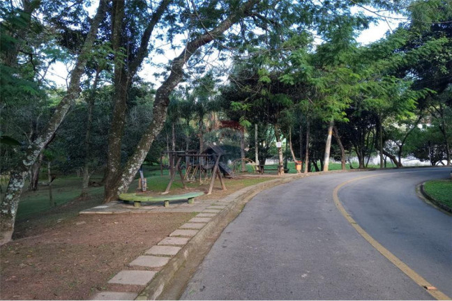 Imagem Terreno à Venda, 1.000 m² em Granja Viana Ii - Cotia