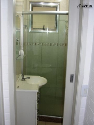 Imagem Apartamento com 2 Quartos à Venda, 50 m² em Fonseca - Niterói