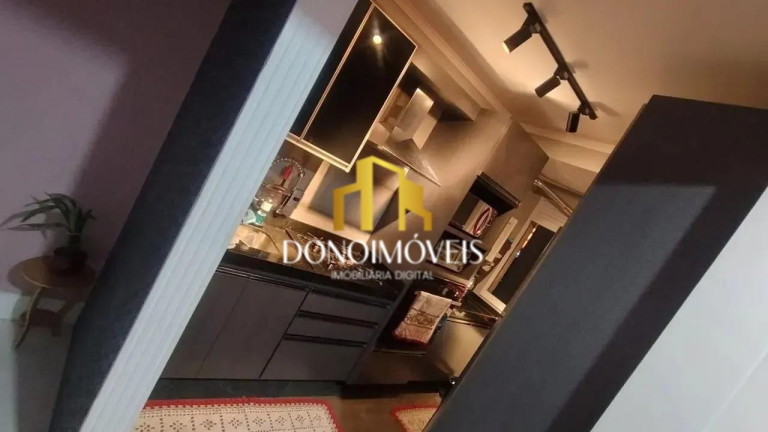 Imagem Apartamento com 2 Quartos à Venda, 54 m² em Jardim Olavo Bilac - São Bernardo Do Campo Imagem Apartamento com 2 Quartos à Venda, 54 m² em Jardim Olavo Bilac - São Bernardo Do Campo
