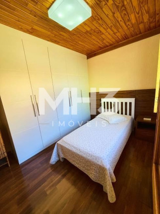 Imagem Casa com 4 Quartos à Venda, 176 m² em Jardim Monte Verde - Valinhos
