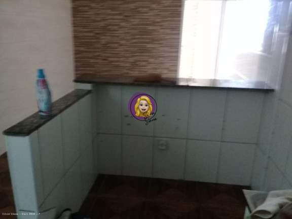 Imagem Sala Comercial à Venda, 35 m² em Centro - São Vicente Imagem Sala Comercial à Venda, 35 m² em Centro - São Vicente