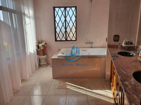 Imagem Casa com 4 Quartos à Venda, 377 m² em Alto De Fátima - Itatiba