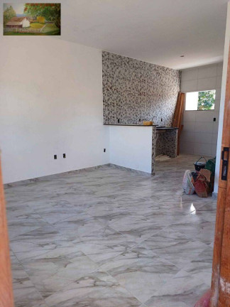 Imagem Casa com 2 Quartos à Venda, 60 m² em Novo Horizonte - Araruama Imagem Casa com 2 Quartos à Venda, 60 m² em Novo Horizonte - Araruama