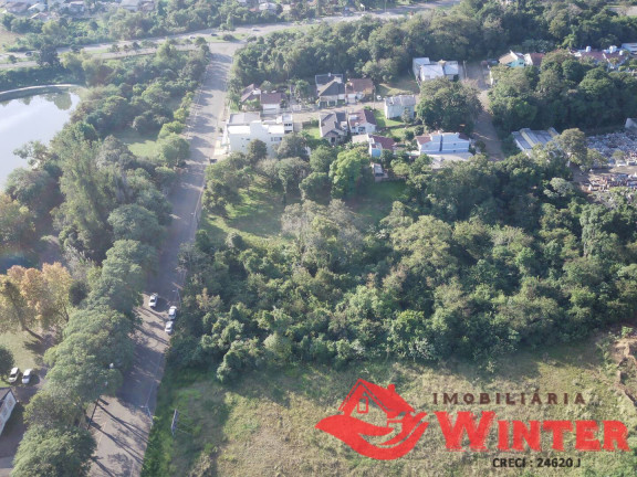 Imagem Terreno à Venda, 1.129 m² em Centro - Feliz Imagem Terreno à Venda, 1.129 m² em Centro - Feliz