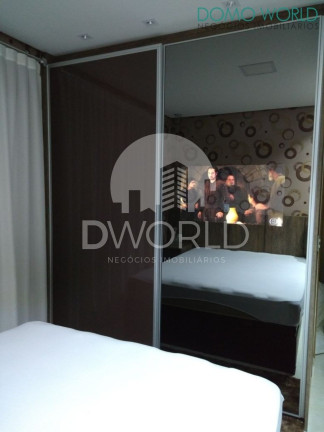 Imagem Cobertura com 3 Quartos à Venda, 140 m² em Paraíso - Santo André Imagem Cobertura com 3 Quartos à Venda, 140 m² em Paraíso - Santo André