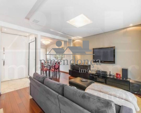 Imagem Apartamento com 4 Quartos à Venda, 230 m² em Perdizes - São Paulo Imagem Apartamento com 4 Quartos à Venda, 230 m² em Perdizes - São Paulo