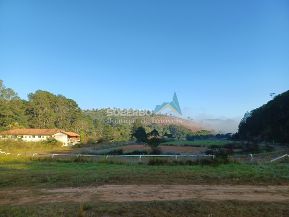 Imóvel com 46 Quartos à Venda, 2.200.000 m² em Ponte Nova - Teresópolis
