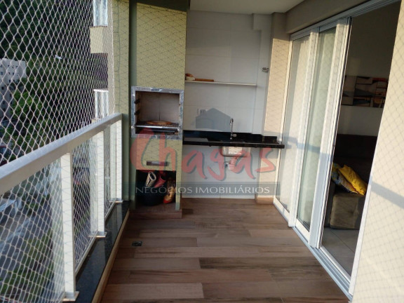 Imagem Apartamento com 2 Quartos à Venda, 92 m² em Sumaré - Caraguatatuba