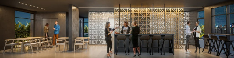Imagem Imóvel com 1 Quarto à Venda, 50 m² em Vila Olímpia - São Paulo