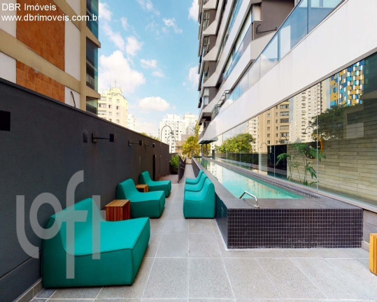 Imagem Apartamento com 1 Quarto à Venda, 14 m² em Pinheiros - São Paulo Imagem Apartamento com 1 Quarto à Venda, 14 m² em Pinheiros - São Paulo