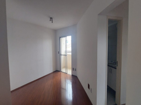 Imóvel com 3 Quartos à Venda, 75 m² em Jabaquara - São Paulo