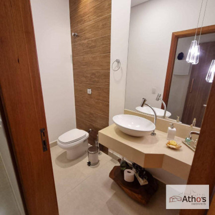 Imagem Casa com 2 Quartos à Venda, 130 m² em Jardim Dos Sabiás - Indaiatuba