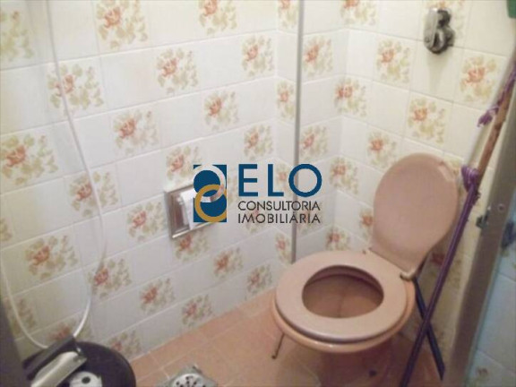 Imagem Apartamento com 2 Quartos à Venda, 94 m² em José Menino - Santos Imagem Apartamento com 2 Quartos à Venda, 94 m² em José Menino - Santos