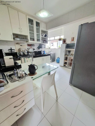 Imagem Imóvel com 3 Quartos à Venda, 126 m² em Costa Azul - Salvador