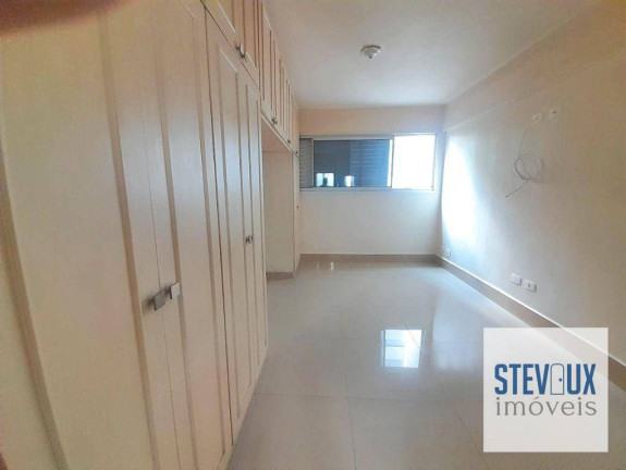 Imagem Apartamento com 3 Quartos à Venda, 121 m² em Campo Belo - São Paulo