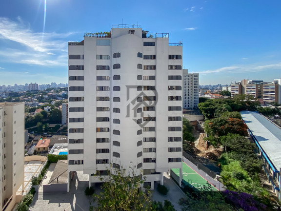 Imagem Apartamento com 3 Quartos à Venda, 92 m² em Vila Ipojuca - São Paulo