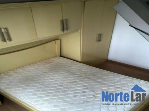 Imagem Apartamento com 2 Quartos à Venda, 46 m² em São João Clímaco - São Paulo