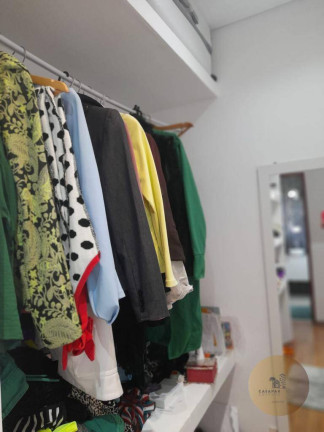Imagem Sobrado com 3 Quartos à Venda, 152 m² em Santa Maria - São Caetano Do Sul