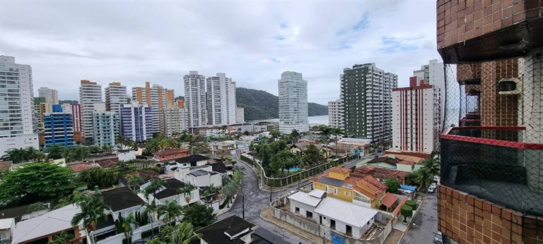 Imagem Apartamento com 3 Quartos à Venda, 140 m² em Canto Do Forte - Praia Grande Imagem Apartamento com 3 Quartos à Venda, 140 m² em Canto Do Forte - Praia Grande
