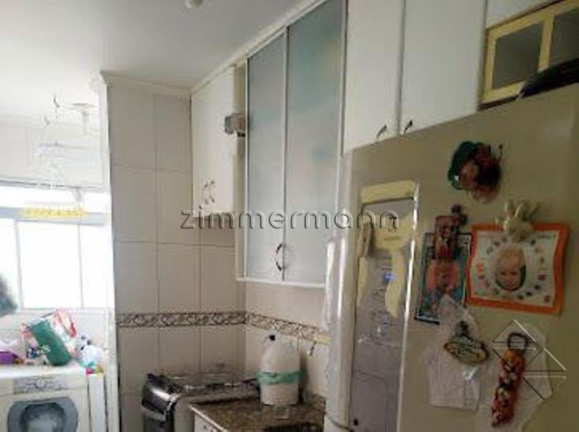 Imagem Apartamento com 2 Quartos à Venda, 91 m² em Chacara Inglesa - São Paulo Imagem Apartamento com 2 Quartos à Venda, 91 m² em Chacara Inglesa - São Paulo