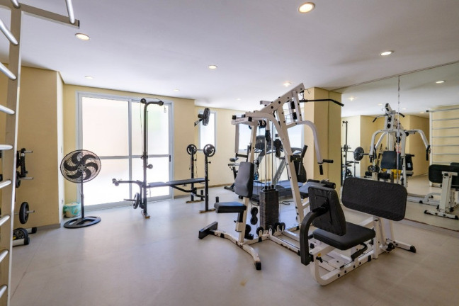 Imagem Apartamento com 2 Quartos à Venda, 85 m² em Vila Andrade - São Paulo Imagem Apartamento com 2 Quartos à Venda, 85 m² em Vila Andrade - São Paulo