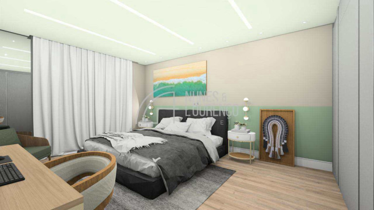 Imagem Apartamento com 2 Quartos à Venda, 99 m² em Aparecida - Santos Imagem Apartamento com 2 Quartos à Venda, 99 m² em Aparecida - Santos