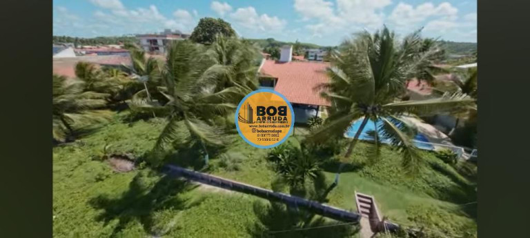 Imagem Casa com 4 Quartos à Venda, 350 m² em Maragogi - Maragogi