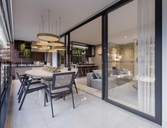 Imagem Apartamento com 3 Quartos à Venda, 109 m² em Rio De Janeiro Imagem Apartamento com 3 Quartos à Venda, 109 m² em Rio De Janeiro
