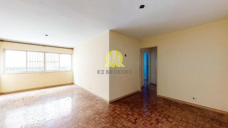 Imagem Apartamento com 3 Quartos à Venda, 106 m² em Itaim Bibi - São Paulo