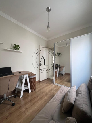 Imagem Casa de Condomínio com 2 Quartos à Venda, 50 m² em Vila Inema - Hortolândia Imagem Casa de Condomínio com 2 Quartos à Venda, 50 m² em Vila Inema - Hortolândia