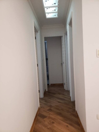 Imagem Apartamento com 3 Quartos à Venda, 79 m² em Alto Da Mooca - São Paulo