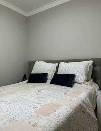 Imagem Imóvel com 3 Quartos à Venda, 156 m² em Tamboré - Santana De Parnaíba Imagem Imóvel com 3 Quartos à Venda, 156 m² em Tamboré - Santana De Parnaíba